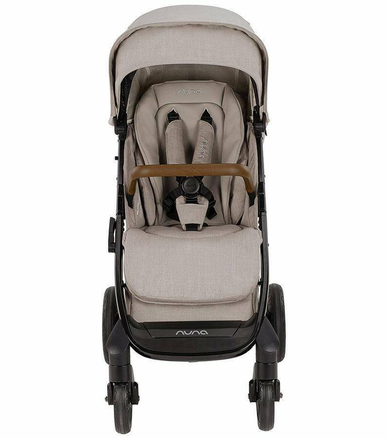 Nuna TAVO Next + PIPA RX Travel System Bundle - Hazelwood - Traveling Tikes 