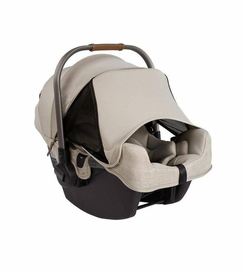 Nuna TAVO Next + PIPA RX Travel System Bundle - Hazelwood - Traveling Tikes 