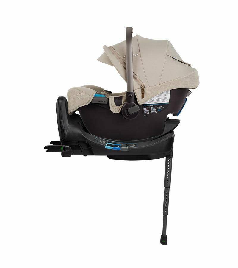 Nuna TAVO Next + PIPA RX Travel System Bundle - Hazelwood - Traveling Tikes 