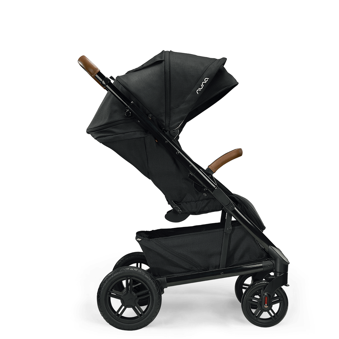 Nuna Tavo Next + Pipa RX Travel System - Caviar - Traveling Tikes 