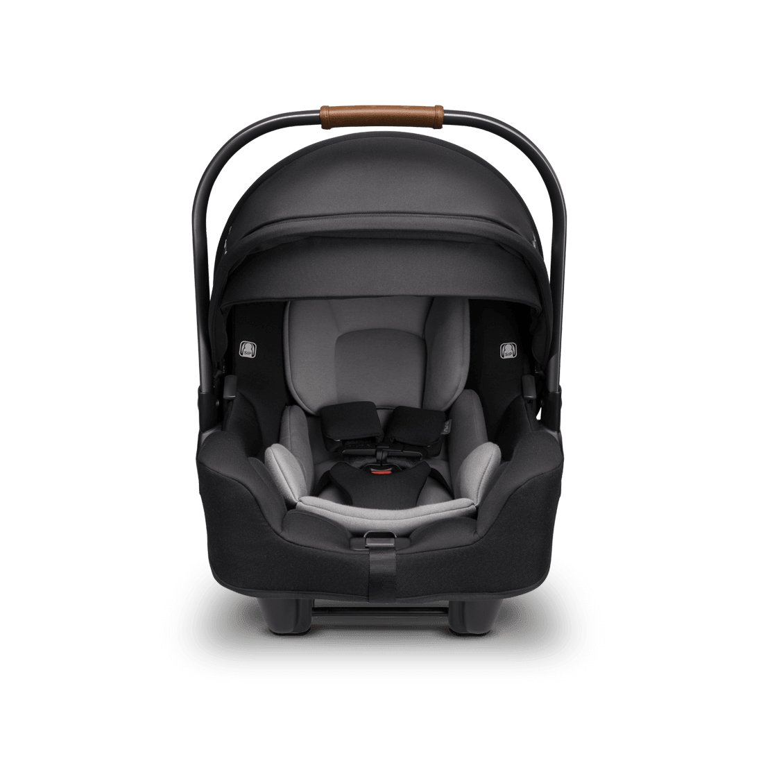 Nuna Tavo Next + Pipa RX Travel System - Caviar - Traveling Tikes 