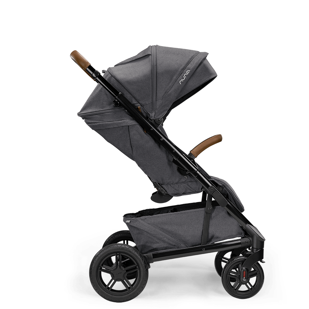 Nuna Tavo Next + Pipa RX Travel System - Granite - Traveling Tikes 