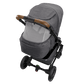 Nuna Tavo Next + Pipa RX Travel System - Granite - Traveling Tikes 