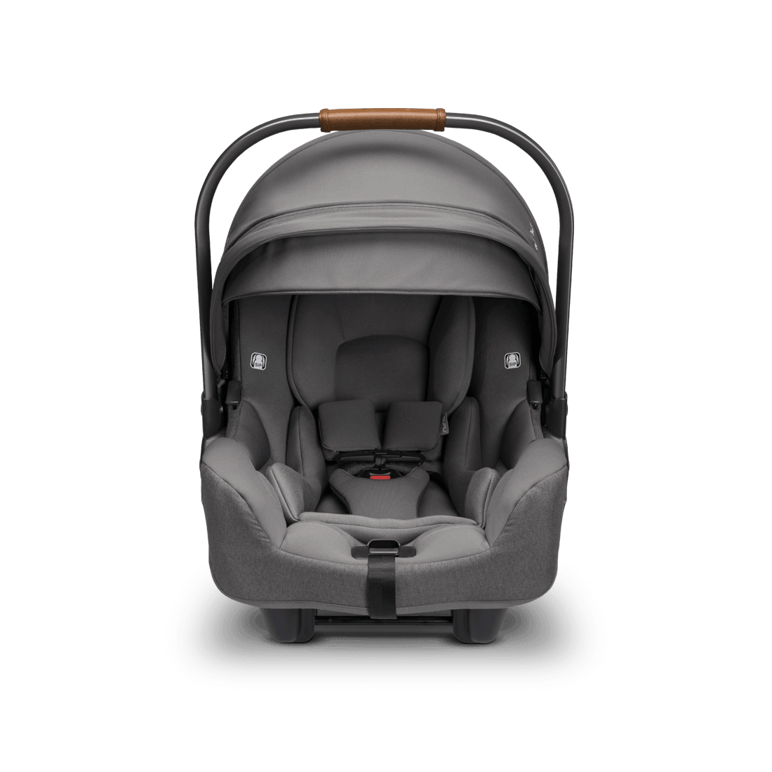 Nuna Tavo Next + Pipa RX Travel System - Granite - Traveling Tikes 