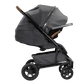 Nuna Tavo Next Stroller - Granite