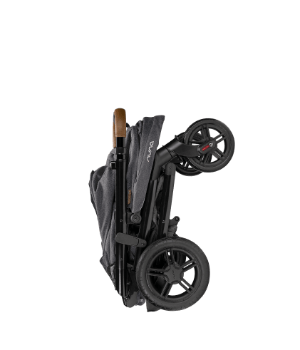 Nuna Tavo Next Stroller - Granite