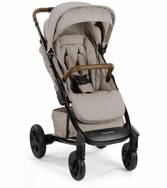 Nuna Tavo Next Stroller - Hazelwood - Traveling Tikes 