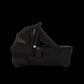 Nuna TRIV LYTL Bassinet and Stand - Caviar - Traveling Tikes 