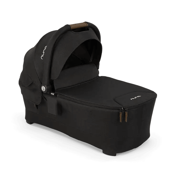 Nuna Lytl bassinet front view