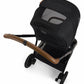 Nuna TRIV Next Compact Stroller - Caviar - Traveling Tikes 