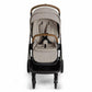 Nuna TRIV Next Compact Stroller - Hazelwood - Traveling Tikes 