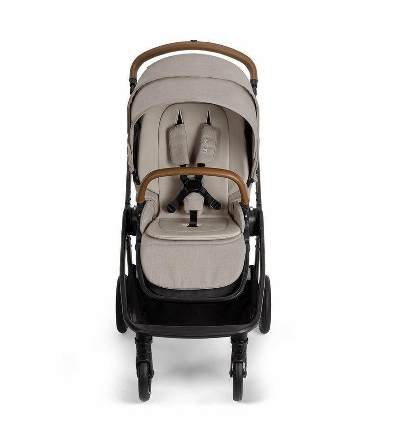 Nuna TRIV Next Compact Stroller - Hazelwood - Traveling Tikes 