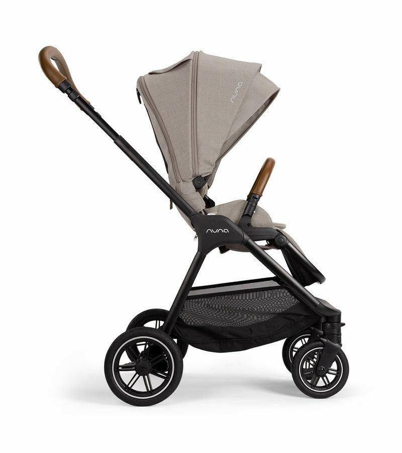 Nuna TRIV Next Compact Stroller - Hazelwood - Traveling Tikes 