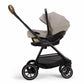 Nuna TRIV Next + PIPA RX Travel System Bundle - Hazelwood - Traveling Tikes 