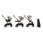 Nuna TRIV Next + PIPA RX Travel System Bundle - Hazelwood - Traveling Tikes 