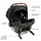 Nuna TRIV next + PIPA urbn Travel System - Caviar - Traveling Tikes 