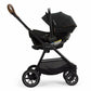 Nuna TRIV next + PIPA urbn Travel System - Caviar - Traveling Tikes 