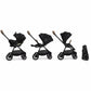 Nuna TRIV next + PIPA urbn Travel System - Ocean - Traveling Tikes 