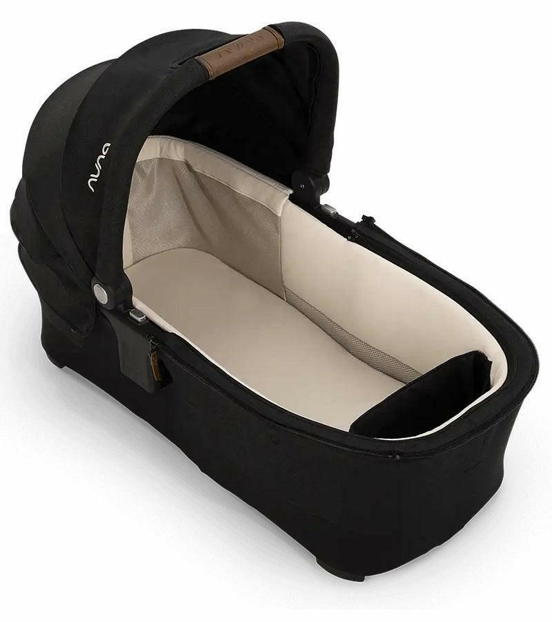 Nuna bassinet hot sale