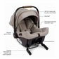 Nuna TRVL + PIPA urbn Travel System - Hazelwood - Traveling Tikes 