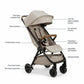 Nuna TRVL + PIPA urbn Travel System - Hazelwood - Traveling Tikes 