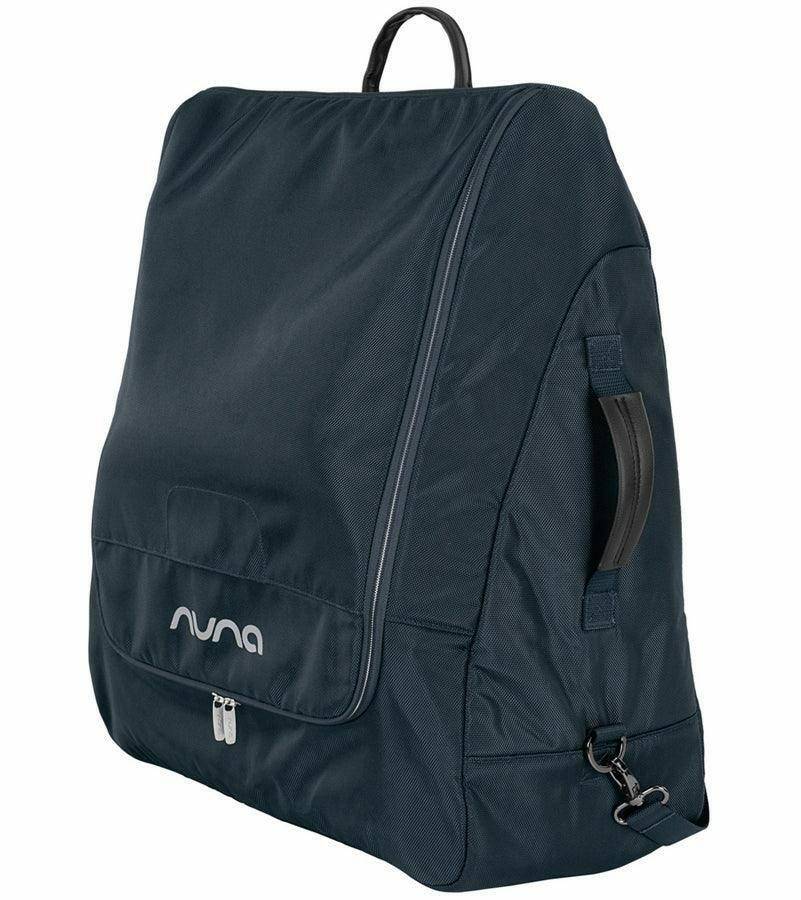 Nuna TRVL Transport Bag - Indigo TB15700IDG