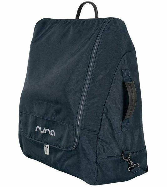 Nuna TRVL Transport Bag - Indigo - Traveling Tikes 