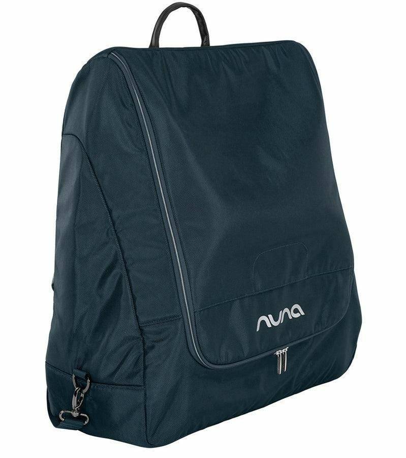 Nuna TRVL Transport Bag - Indigo