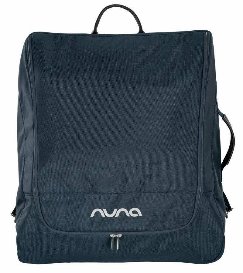 Nuna TRVL Transport Bag - Indigo