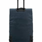 Nuna Wheeled Travel Bag - Indigo - Traveling Tikes 