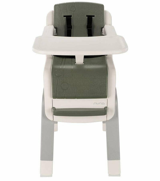 Nuna Zaaz High Chair - Pine - Traveling Tikes 