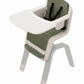 Nuna Zaaz High Chair - Pine - Traveling Tikes 