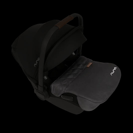 Nuna Pipa Series Footmuff - Caviar FT00100CVR