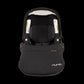 Nuna Pipa Series Footmuff - Caviar