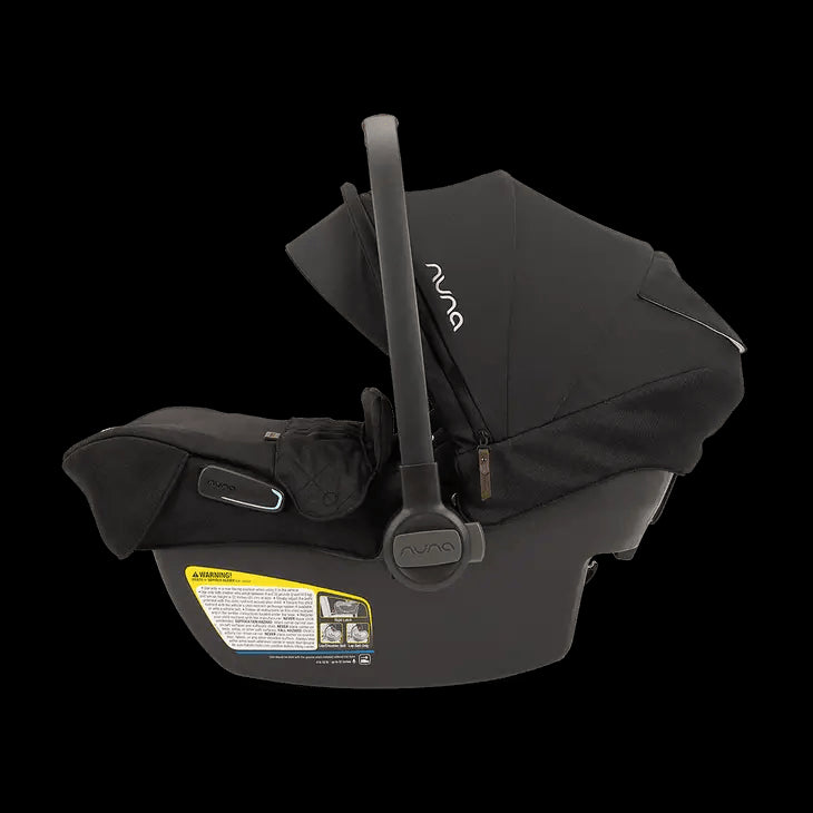 Nuna Pipa Series Footmuff - Caviar