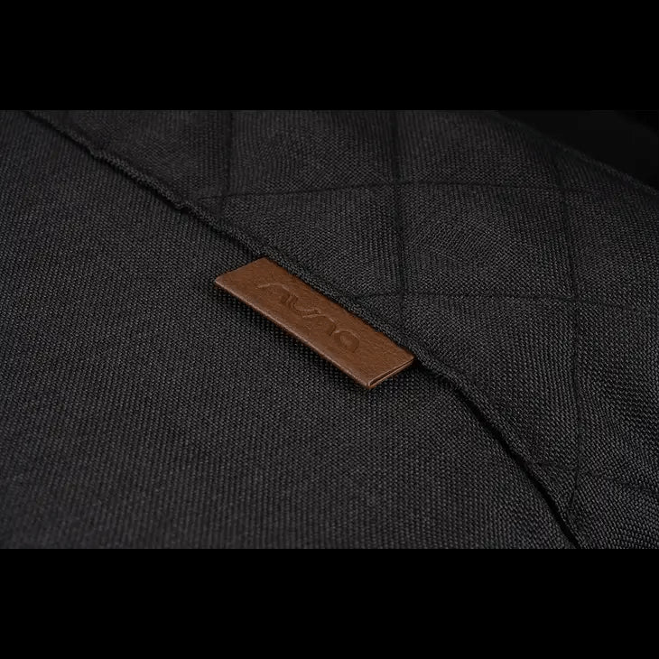 Nuna Pipa Series Footmuff - Caviar