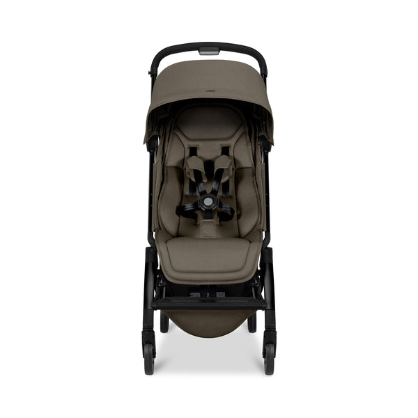 Joolz Aer2 Lightweight Compact Stroller - Hazel Brown