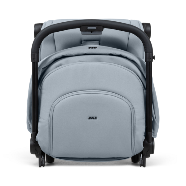 Joolz Aer2 Lightweight Compact Stroller - Pebble Grey