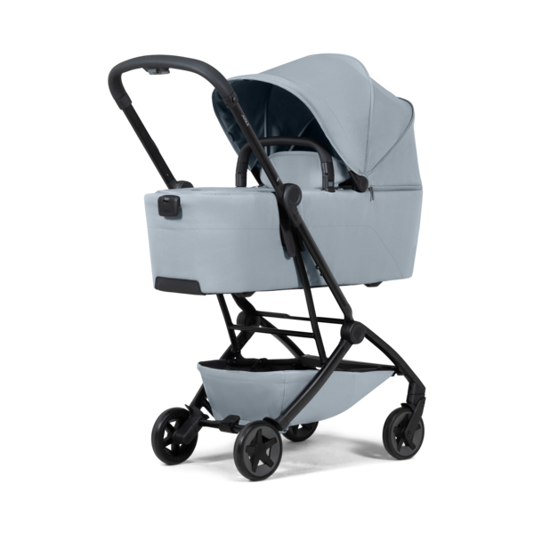 Joolz Aer2 Bassinet - Pebble