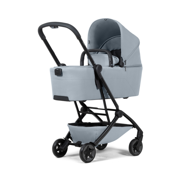 Joolz Aer2 Bassinet - Pebble