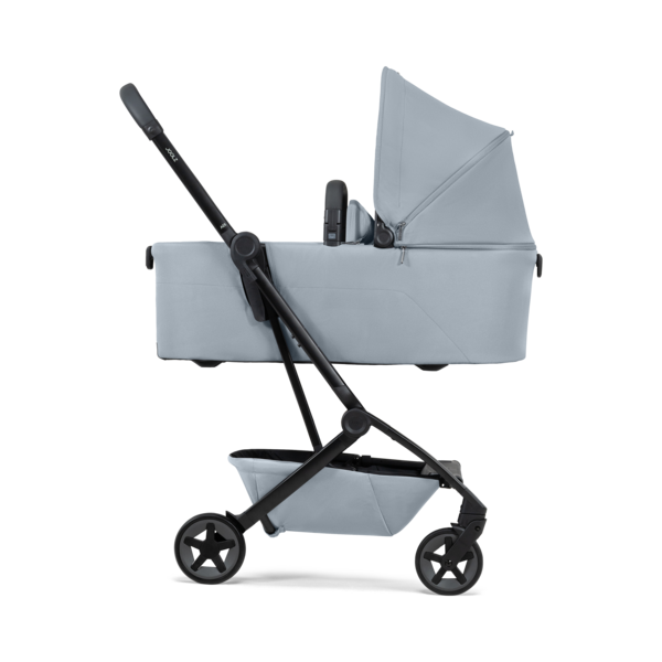 Joolz Aer2 Bassinet - Pebble