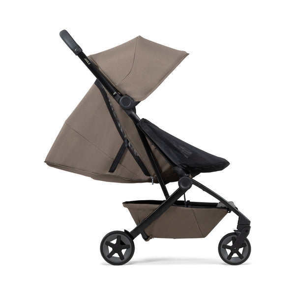 Joolz Aer2 Lightweight Compact Stroller - Hazel Brown