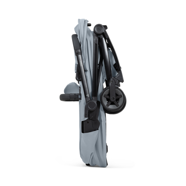 Joolz Aer2 Bassinet - Pebble