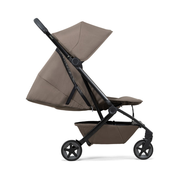 Joolz Aer2 Lightweight Compact Stroller - Hazel Brown