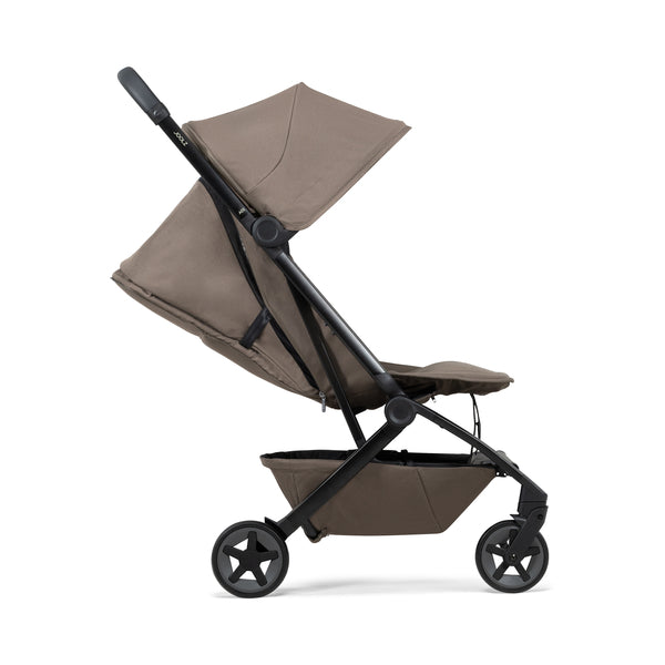 Joolz Aer2 Lightweight Compact Stroller - Hazel Brown