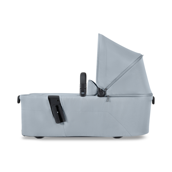 Joolz Aer2 Bassinet - Pebble