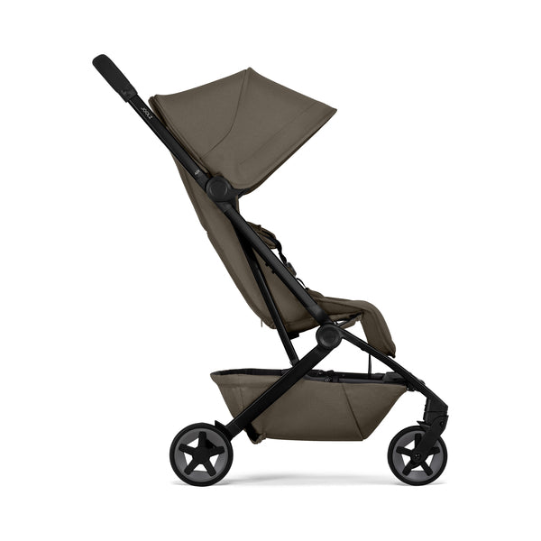Joolz Aer2 Lightweight Compact Stroller - Hazel Brown