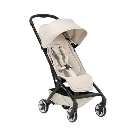Joolz Aer2 Lightweight Compact Stroller - Calming Beige 440239