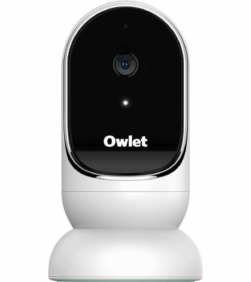 Owlet Cam 2 Baby Monitor