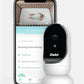 Owlet Cam 2 Baby Monitor - Traveling Tikes 